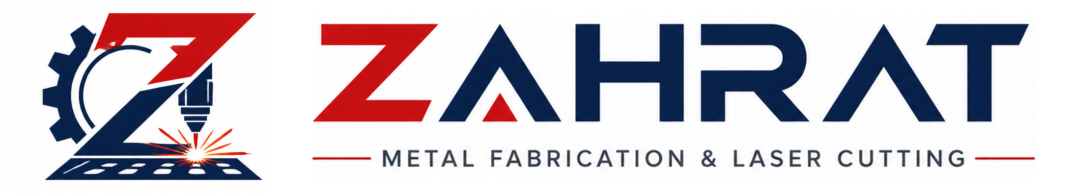 Zahrat Logo